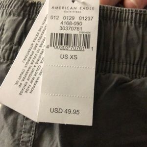 American Eagle pants